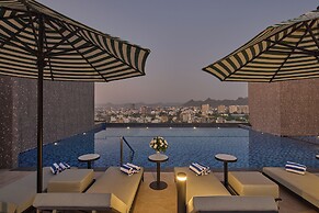Grand Continent- A Luxury Collection Udaipur