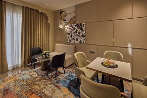 Grand Continent- A Luxury Collection Udaipur