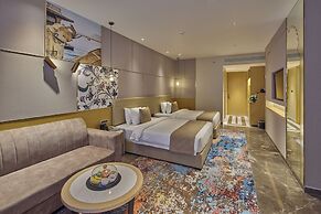 Grand Continent- A Luxury Collection Udaipur