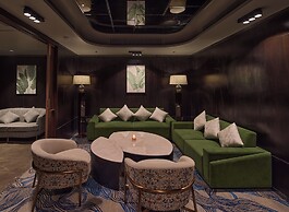 Grand Continent- A Luxury Collection Udaipur