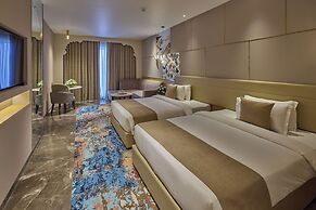 Grand Continent- A Luxury Collection Udaipur