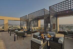Grand Continent- A Luxury Collection Udaipur