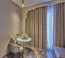 Grand Continent- A Luxury Collection Udaipur