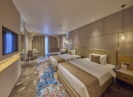 Grand Continent- A Luxury Collection Udaipur