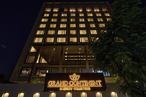 Grand Continent- A Luxury Collection Udaipur