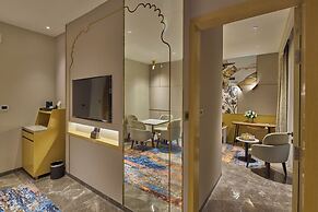 Grand Continent- A Luxury Collection Udaipur