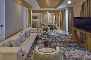 Grand Continent- A Luxury Collection Udaipur