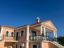 Villa Zante Estrella