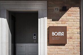 BOMA Prime Rooms