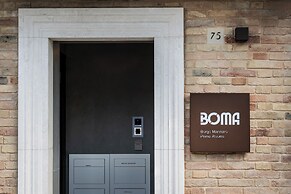 BOMA Prime Rooms