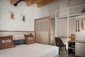BOMA Prime Rooms