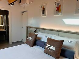 BOMA Prime Rooms