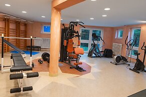 Schlosshotel Eyba