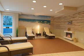 Schlosshotel Eyba