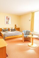 Schlosshotel Eyba