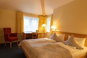 Schlosshotel Eyba