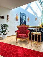 Schlosshotel Eyba
