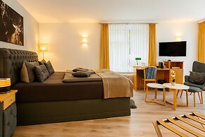 Schlosshotel Eyba