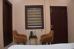 Hotel Anmol Inn