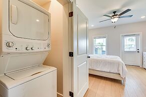 Easy Beach Access: New PCB Retreat w/ Resort Pool!