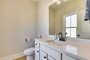 Easy Beach Access: New PCB Retreat w/ Resort Pool!