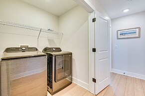 Easy Beach Access: New PCB Retreat w/ Resort Pool!