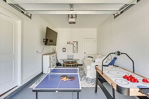 Easy Beach Access: New PCB Retreat w/ Resort Pool!