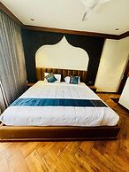 The White Castle Hotel