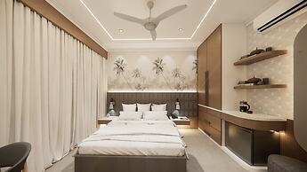 The White Castle Hotel