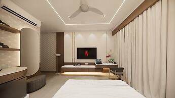 The White Castle Hotel