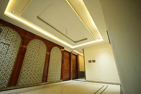 The White Castle Hotel