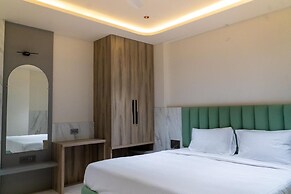 The White Castle Hotel