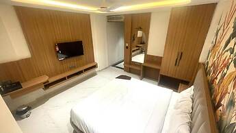 The White Castle Hotel