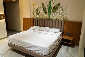 The White Castle Hotel