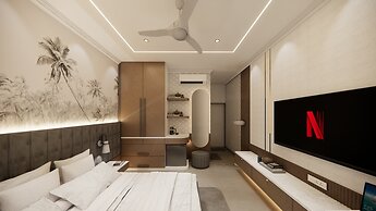 The White Castle Hotel