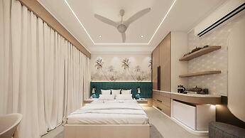 The White Castle Hotel