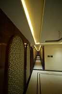 The White Castle Hotel