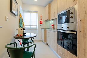 Setubal Boutique Apartments IV by Homing