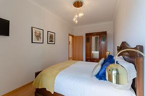 Setubal Boutique Apartments IV by Homing