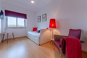 Setubal Boutique Apartments IV by Homing