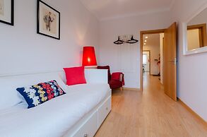 Setubal Boutique Apartments IV by Homing