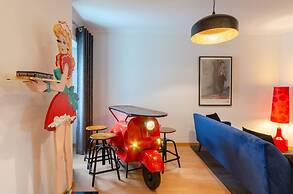 Setubal Boutique Apartments IV by Homing