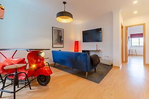 Setubal Boutique Apartments IV by Homing