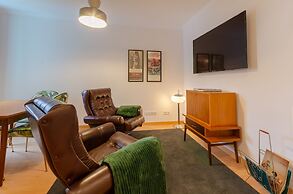 Setubal Boutique Apartments III by Homing