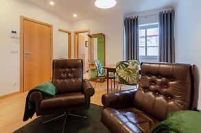 Setubal Boutique Apartments III by Homing