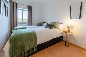 Setubal Boutique Apartments III by Homing