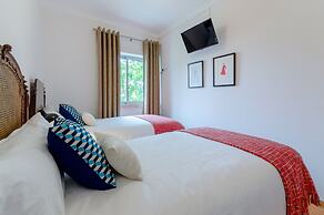 Setubal Boutique Apartments II by Homing