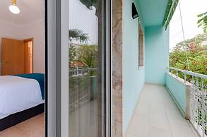 Setubal Boutique Apartments II by Homing
