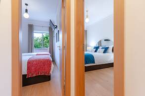 Setubal Boutique Apartments II by Homing