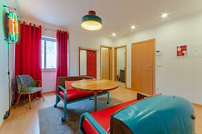 Setubal Boutique Apartments II by Homing